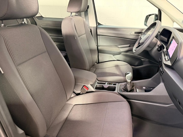 Volkswagen Caddy Caddy Basis  1,5 TSI +Keyless+Kamera +Navigation