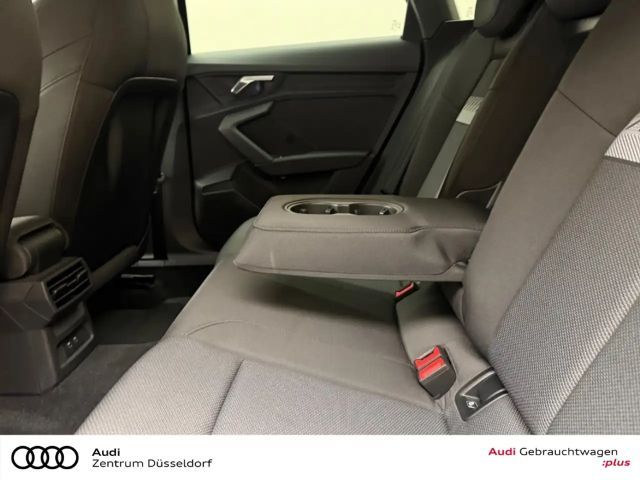 Audi A3 30 TFSI Sedan Sportback