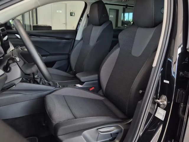 Skoda Octavia 1.5 TSI Combi