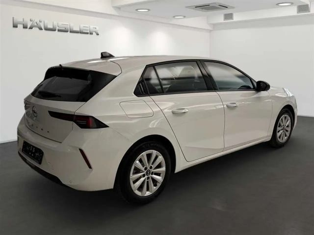 Opel Astra PDC Multimedia CarPlay Bluetooth DAB  #33