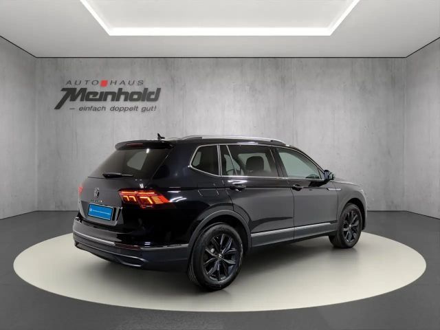 Volkswagen Tiguan 1.5 TSI Allspace Life