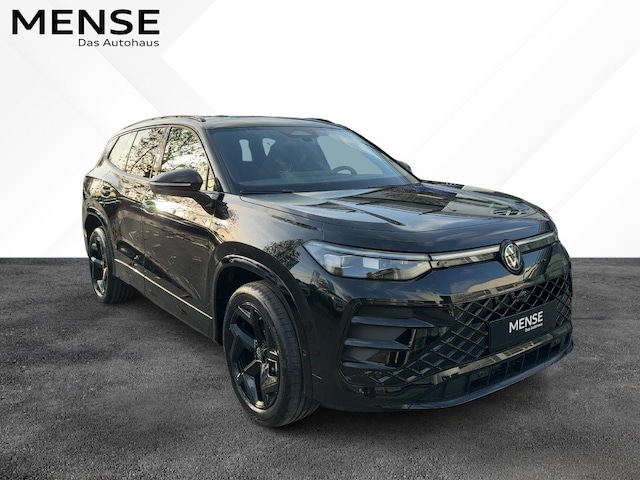 Volkswagen Tayron DSG