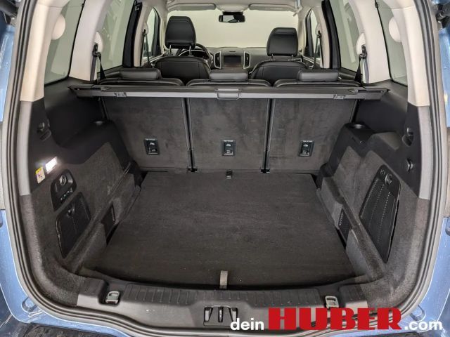 Ford Galaxy AWD Titanium