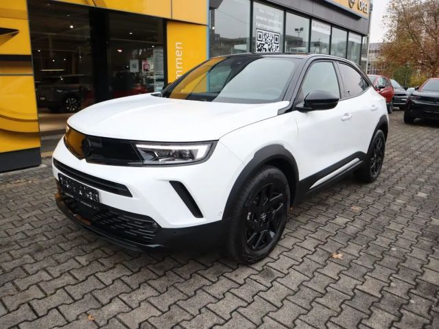 Opel Mokka 1.2 Turbo