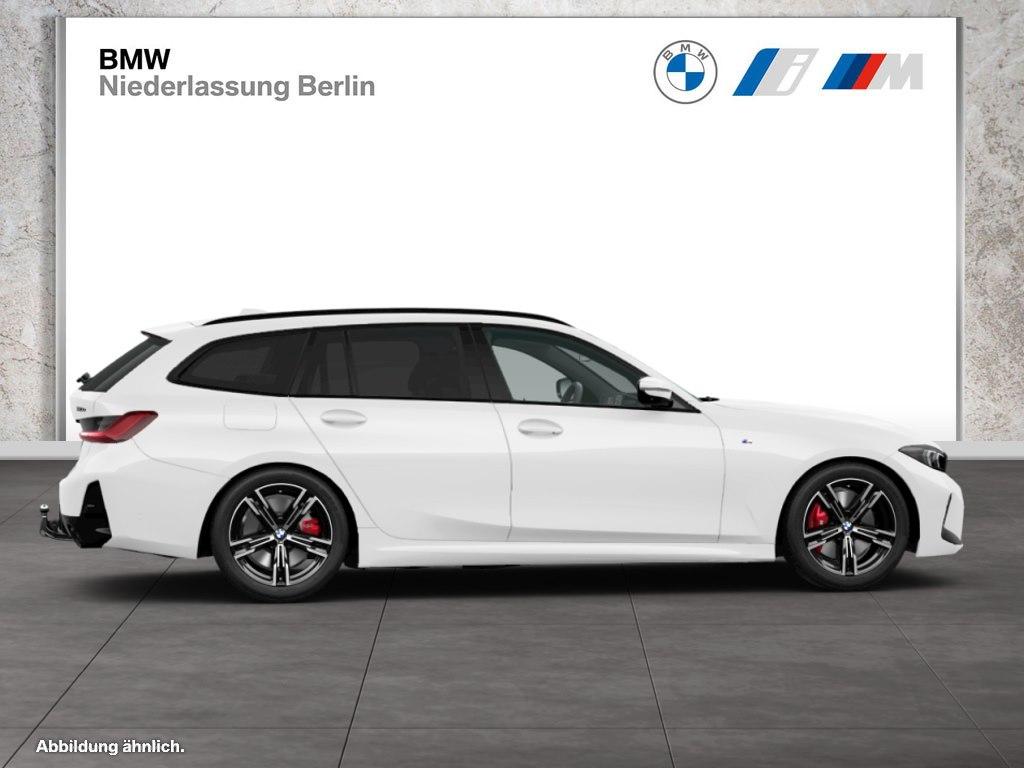 BMW 330 330e M-Sport Touring