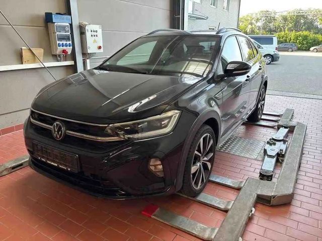 Volkswagen Taigo 1.0 TSI DSG IQ.Drive R-Line