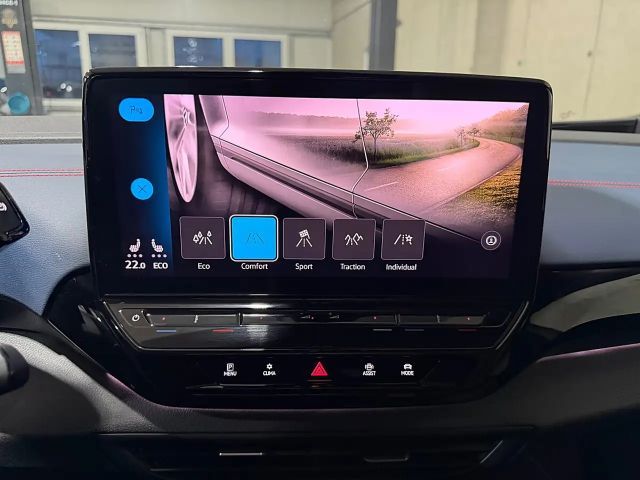 Volkswagen ID.4 77 KWh GTX Max