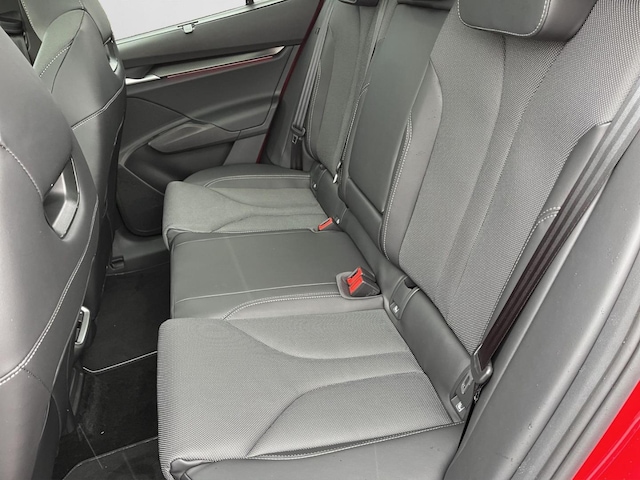 Skoda Enyaq 4x4 Coupe RS