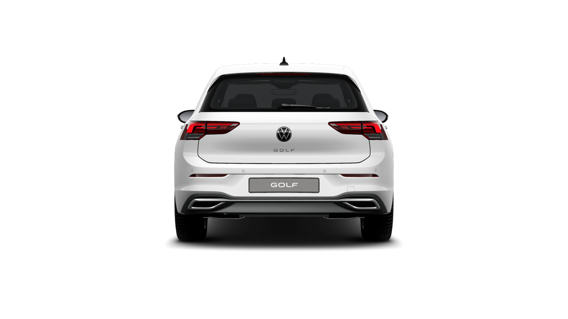 Volkswagen Golf 2.0 TDI Golf VIII Move