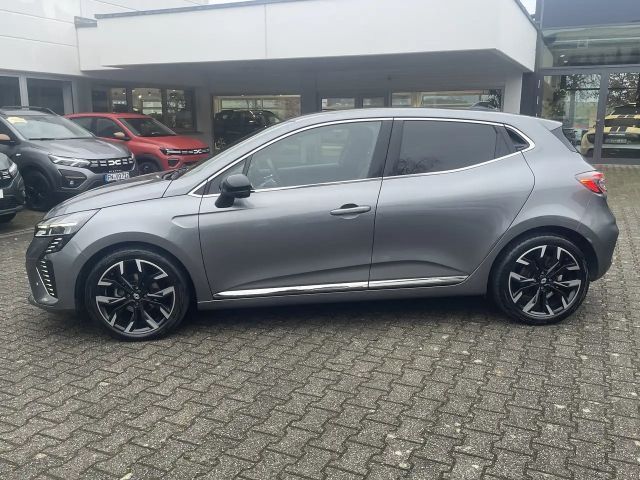 Renault Clio TCe 90 Techno