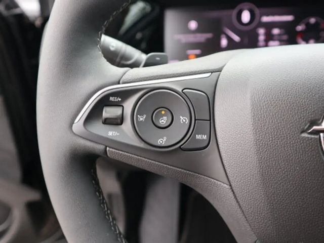 Opel Grandland X GS-Line Grand Sport