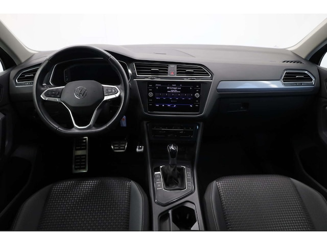 Volkswagen Tiguan 1.5 TSI BMT