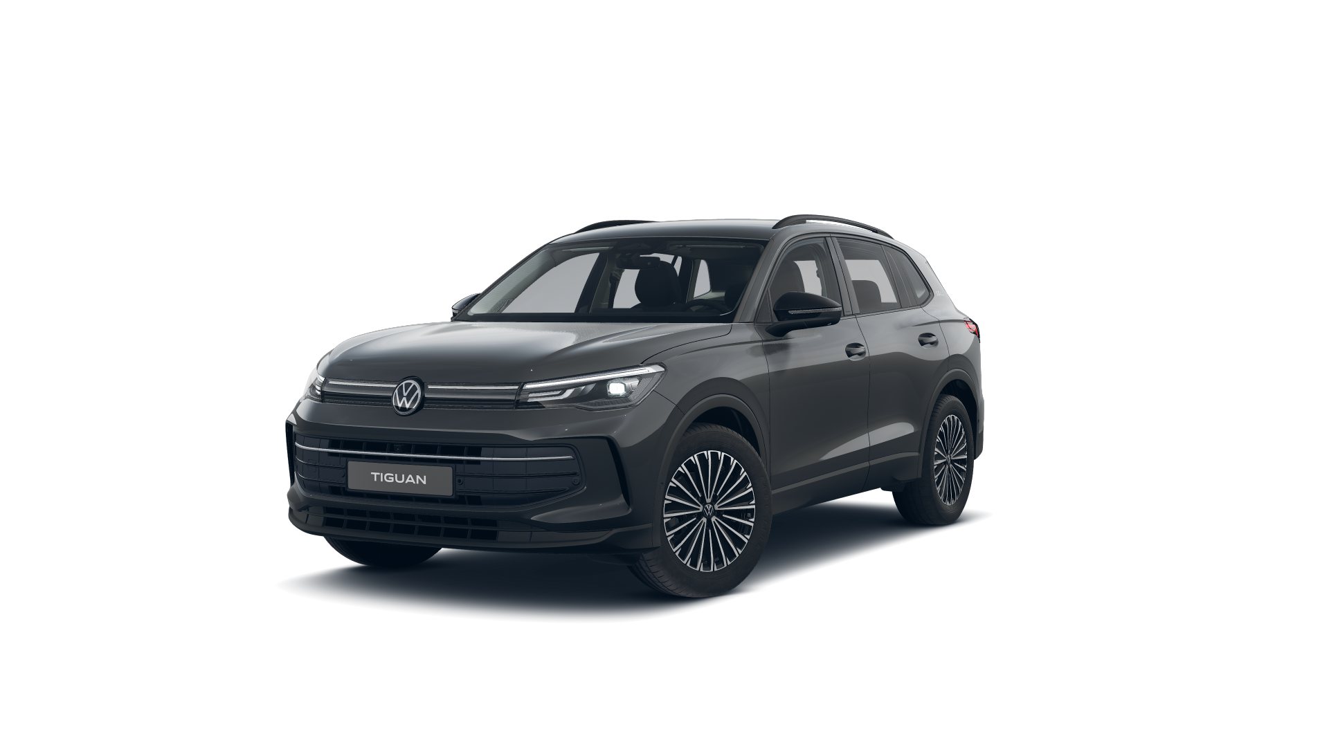 Volkswagen Tiguan 1.5 eTSI DSG