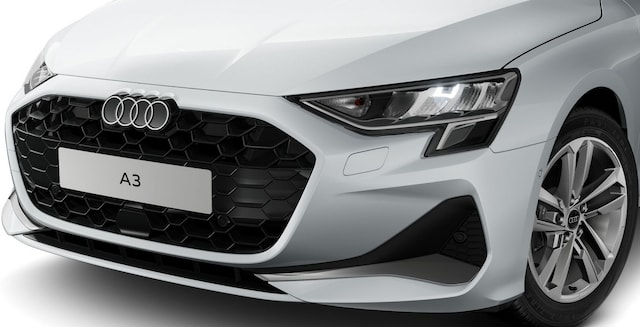 Audi A3 35 TFSI Sportback