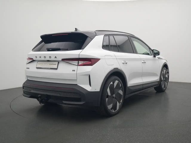 Skoda Elroq 85