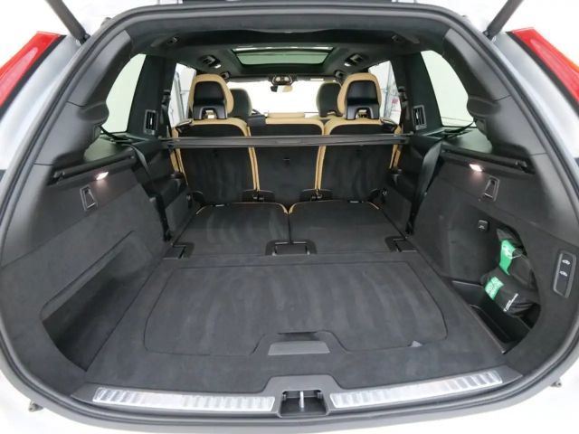 Volvo XC90 AWD Bright T8 Ultra