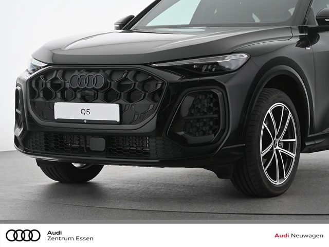 Audi Q5 Quattro S-Line Sportback