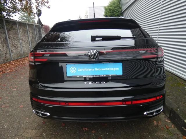 Volkswagen Taigo 1.5 TSI DSG R-Line