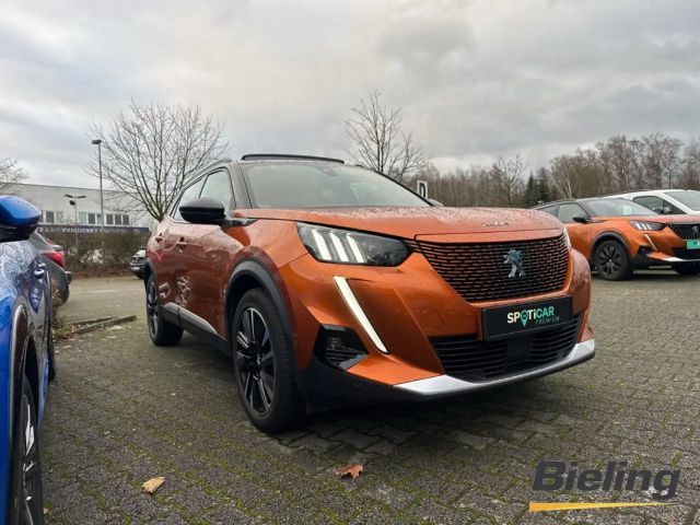 Peugeot 2008 GT-Line