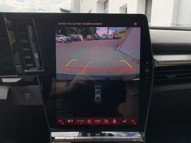 Renault Scenic Techno