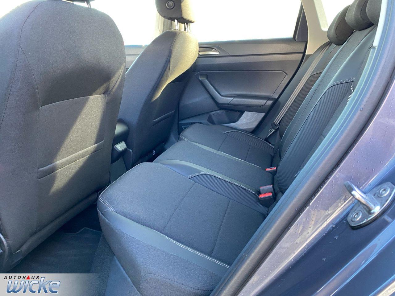 Volkswagen Taigo 1.0 TSI DSG Style