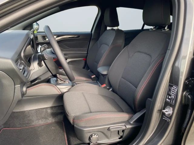 Ford Focus EcoBoost ST Line Wagon