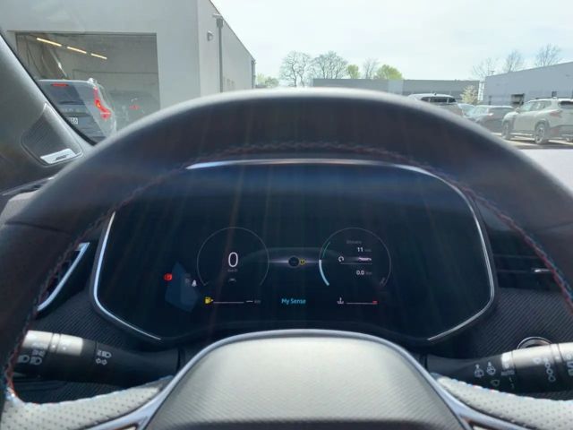 Renault Clio Alpine Bose Esprit TCe 90