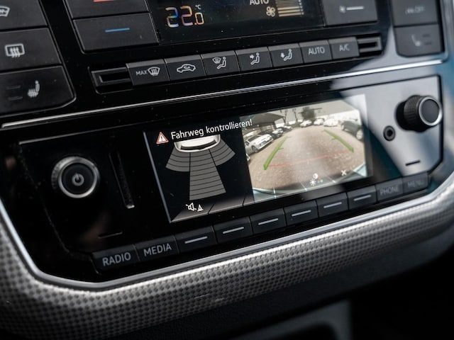 Volkswagen e-up! 61 kW 32.3 kWh 1-Gang-Automatik