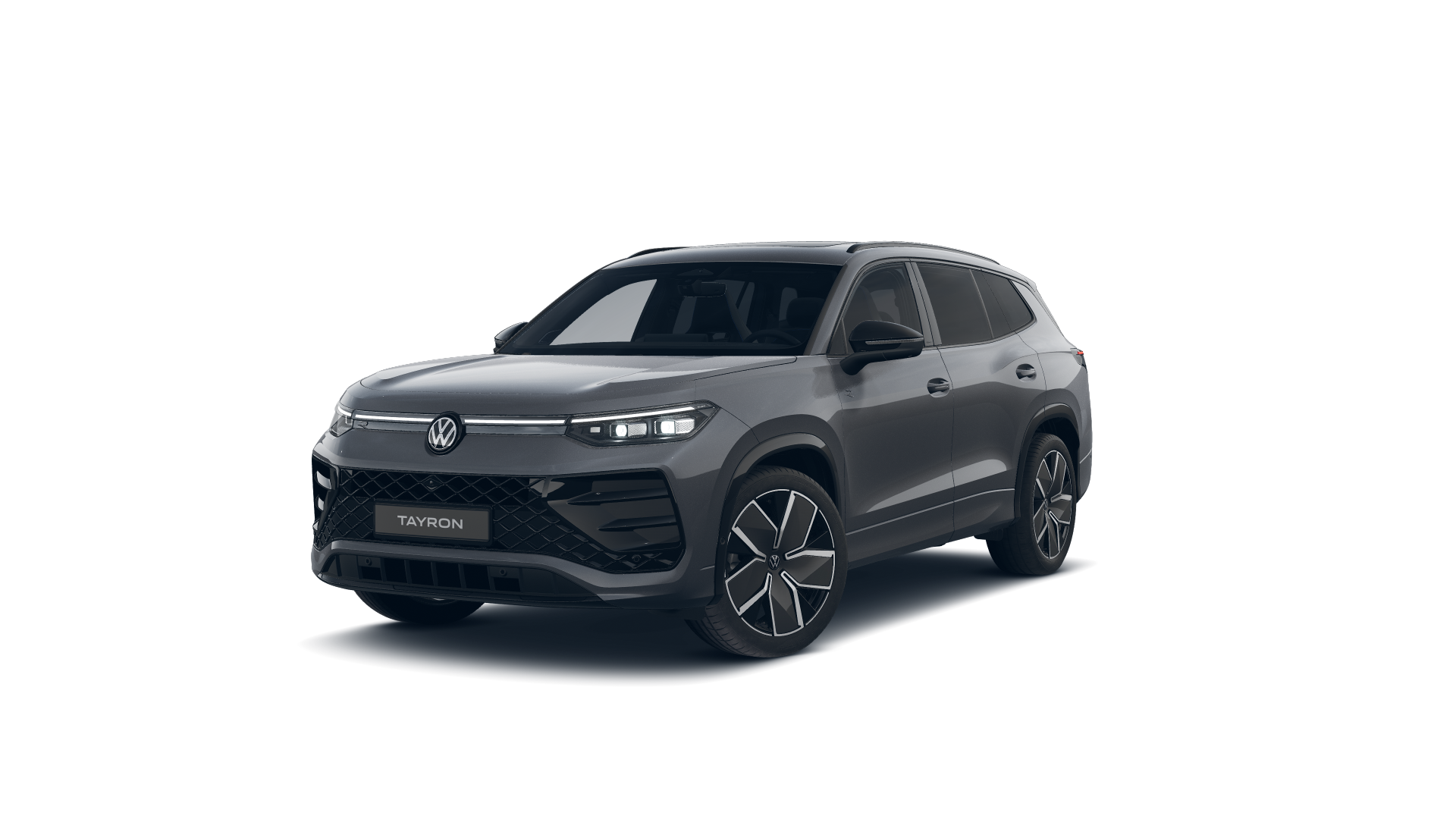 Volkswagen Tayron 2.0 TDI 4Motion DSG