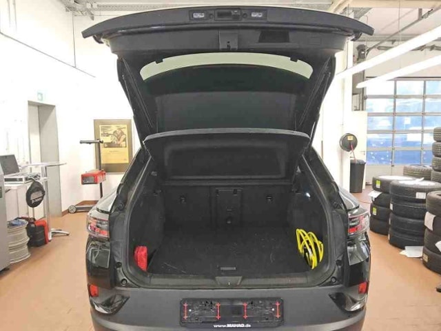 Volkswagen ID.4 IQ.Drive Performance Pro