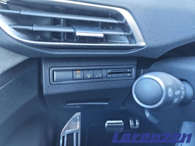 Peugeot 3008 BlueHDi GT-Line