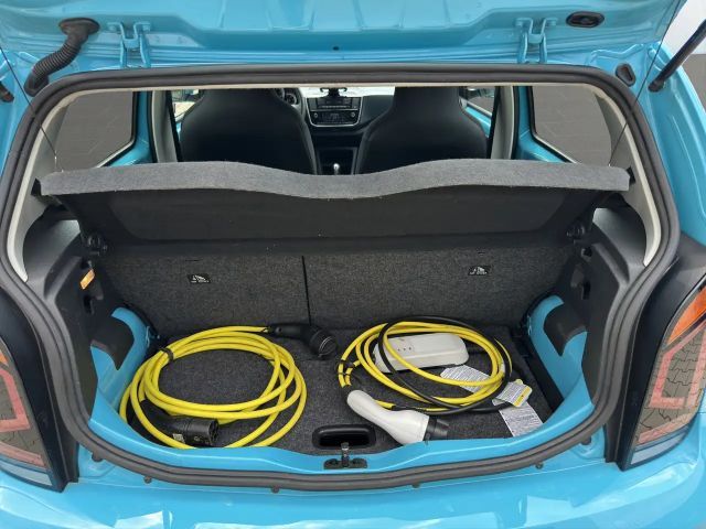 Volkswagen e-up! Move Move up!