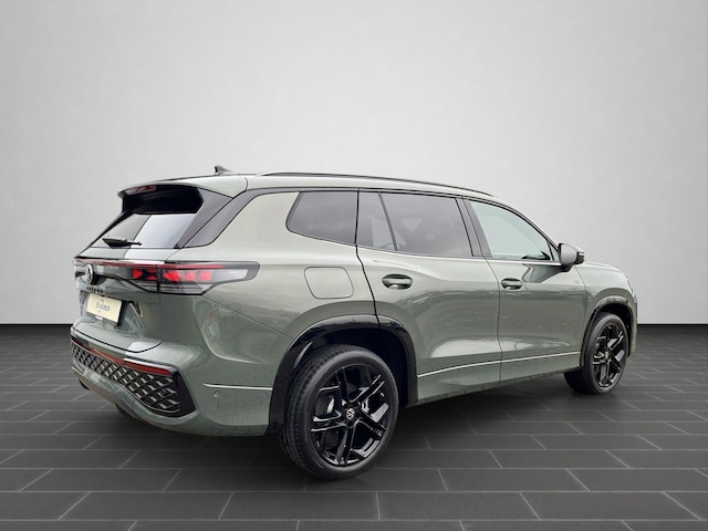 Volkswagen Tayron 4Motion DSG R-Line