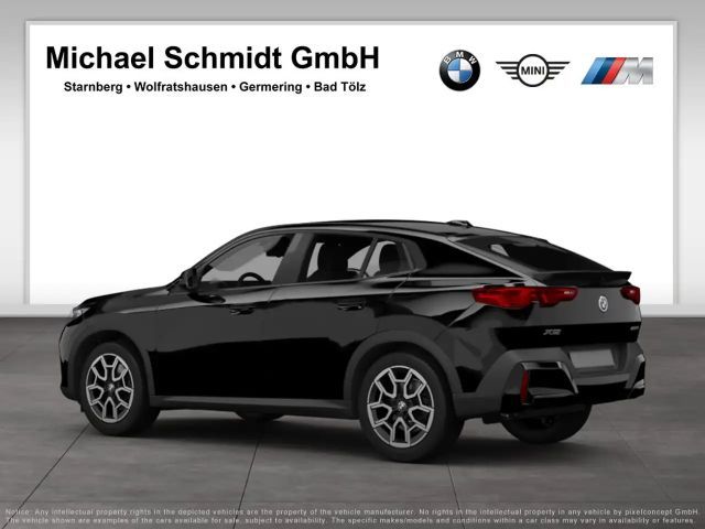 BMW X2 Coupé M35i xDrive