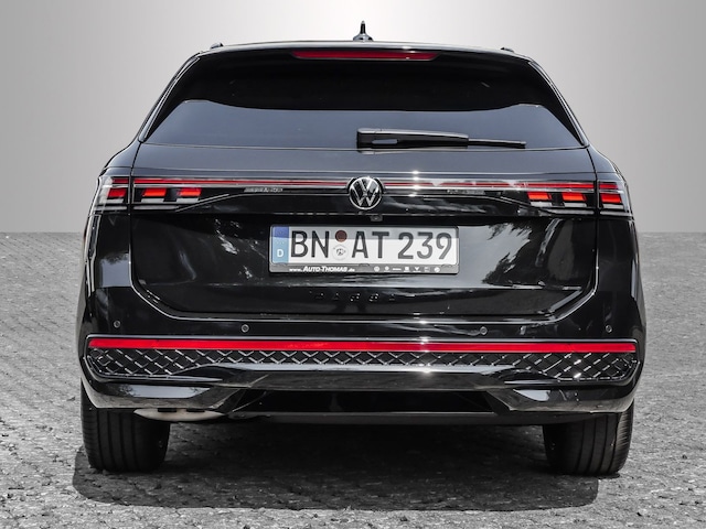 Volkswagen Passat 2.0 TDI 4Motion R-Line Variant