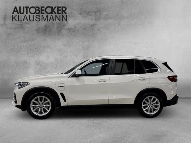 BMW X5 xDrive xDrive45e