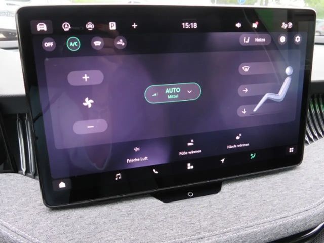 Skoda Superb 1.5 TSI Combi Selection