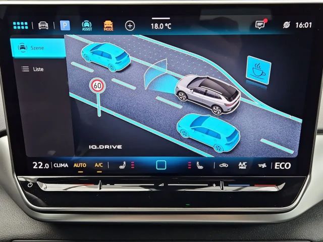 Volkswagen ID.4 IQ.Drive Pure