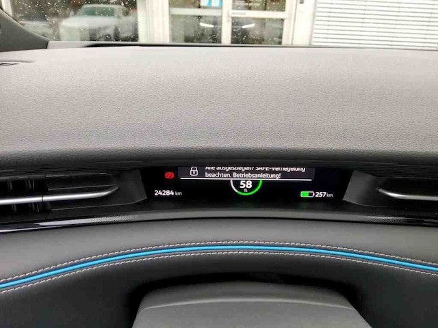 Volkswagen ID.7 Kamera 360 Matrix Harman Kardon
