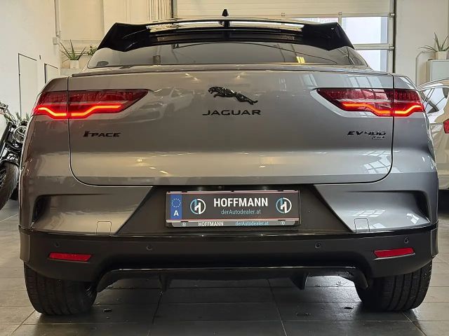 Jaguar I-Pace AWD
