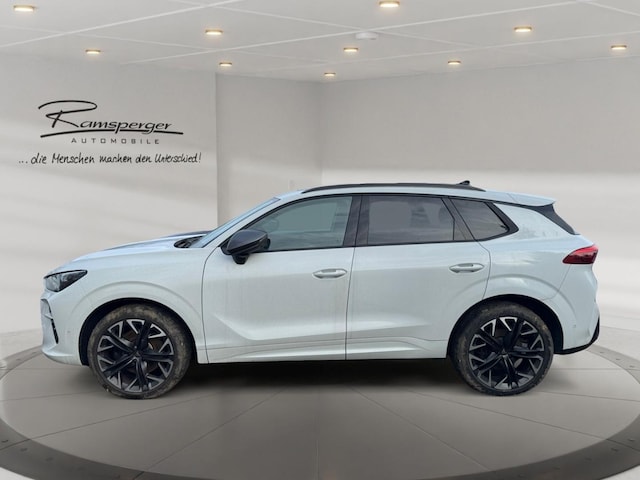 Cupra Terramar 2.0 TSI VZ