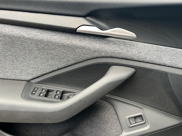 Skoda Superb 2.0 TSI 4x4 Combi Selection