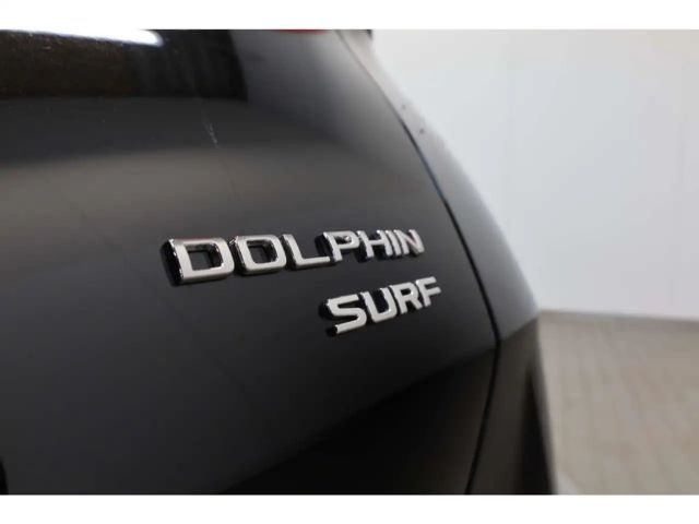 BYD Dolphin Comfort