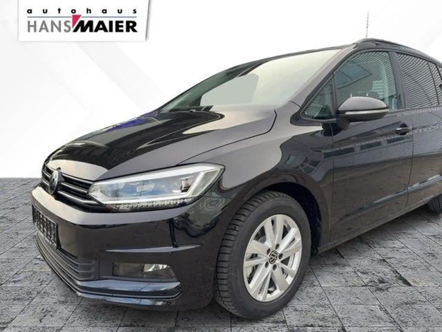 Volkswagen Touran 7-zitter DSG Highline