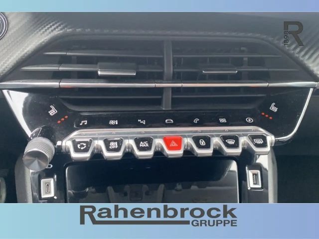 Peugeot E-208 Allure Pack