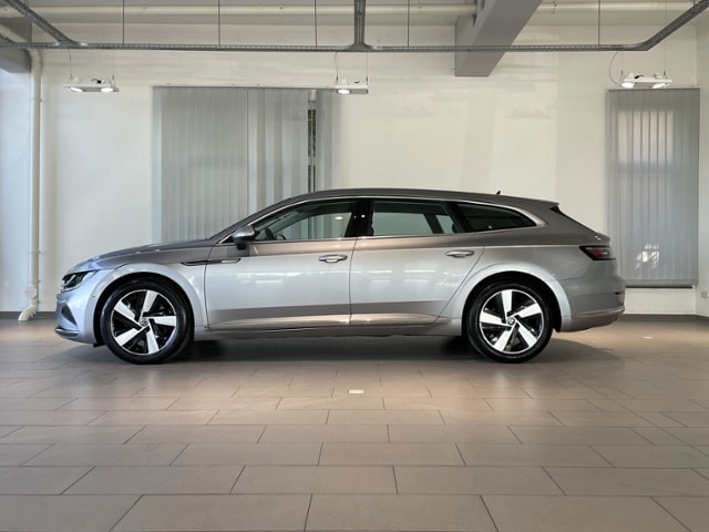 Volkswagen Arteon Shooting Brake 2.0 TDI 4Motion DSG