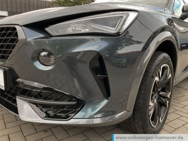 Cupra Formentor 2.0 TSI DSG