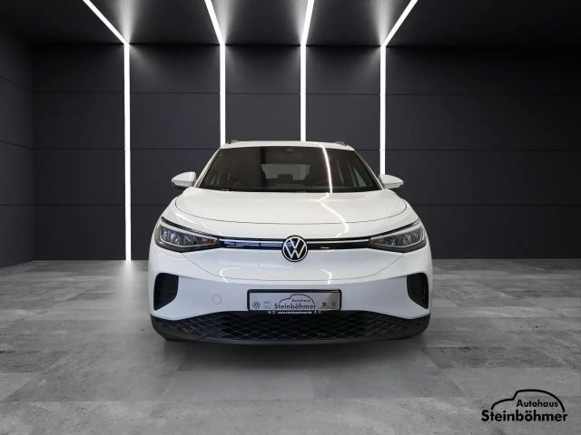 Volkswagen ID.4 City Pure