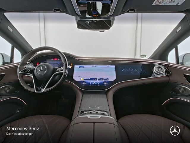 Mercedes-Benz EQS 450 4MATIC Sedan