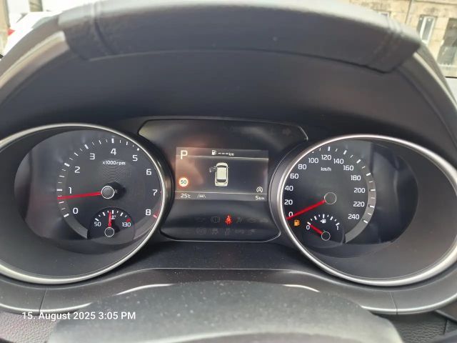 Kia Ceed GDi SportWagon